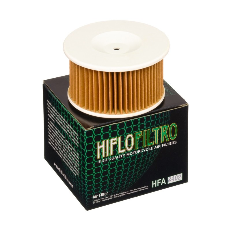 FILTRO DE AIRE HIFLOFILTRO HFA2402