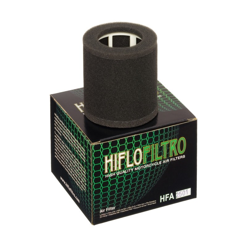 FILTRO DE AIRE HIFLOFILTRO HFA2501