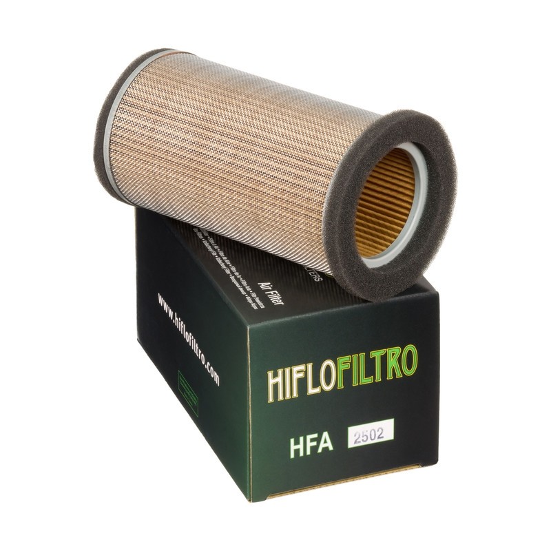 FILTRO DE AIRE HIFLOFILTRO HFA2502