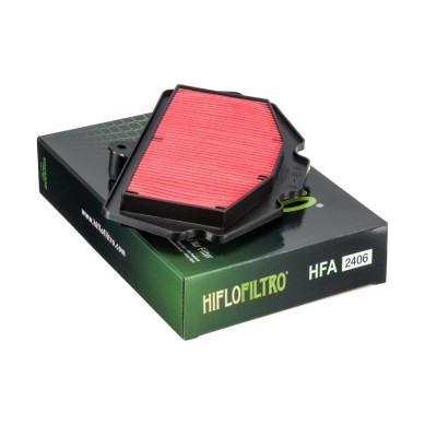FILTRO DE AIRE HIFLOFILTRO HFA2406