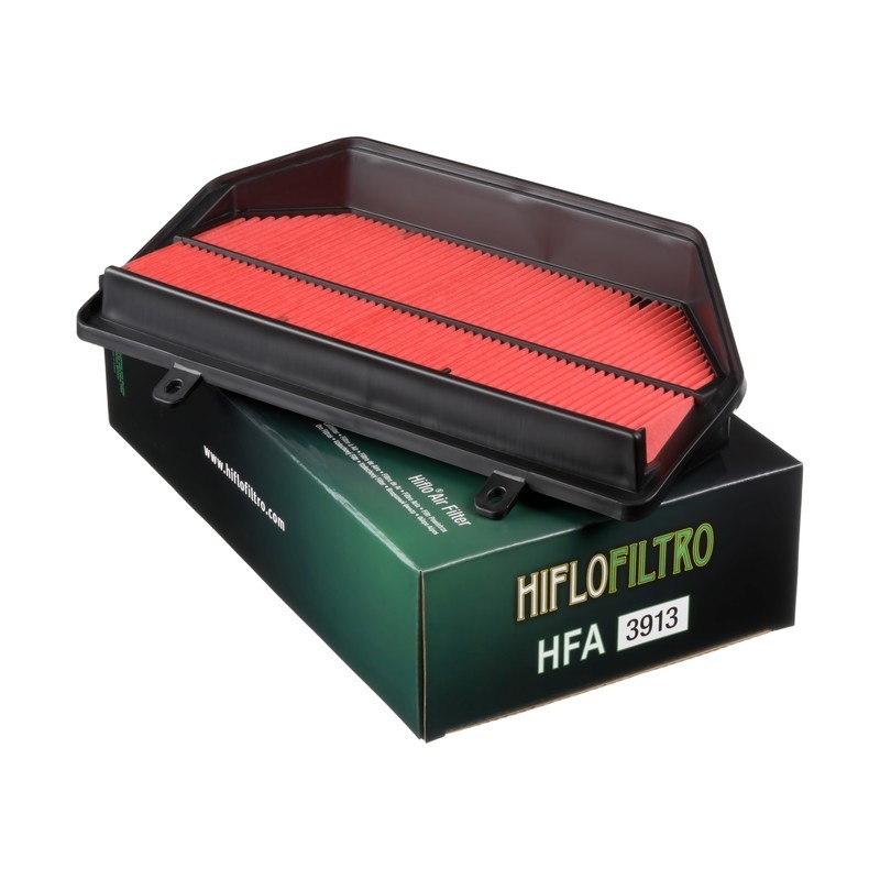 FILTRO DE AIRE HIFLOFILTRO HFA3913