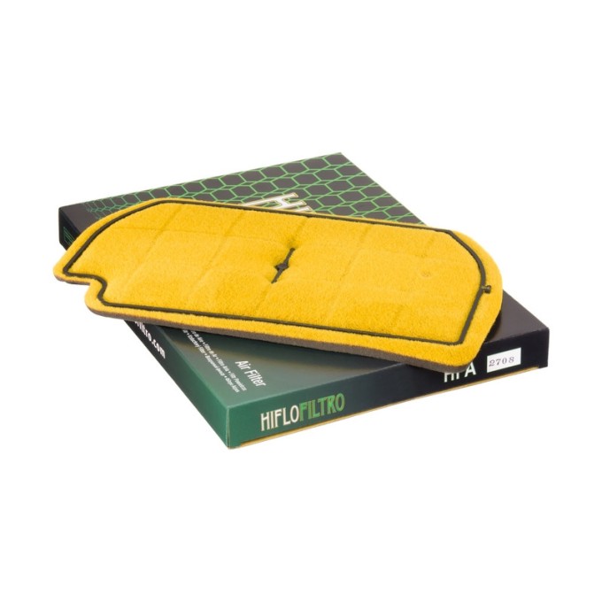 FILTRO DE AIRE HIFLOFILTRO HFA2708