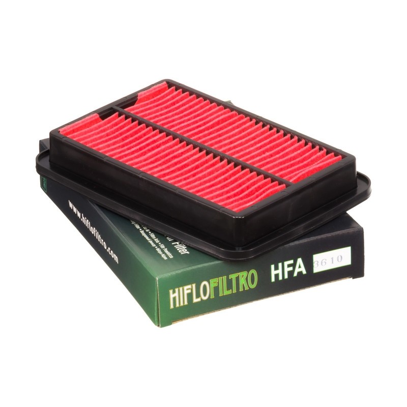 FILTRO DE AIRE HIFLOFILTRO HFA3611