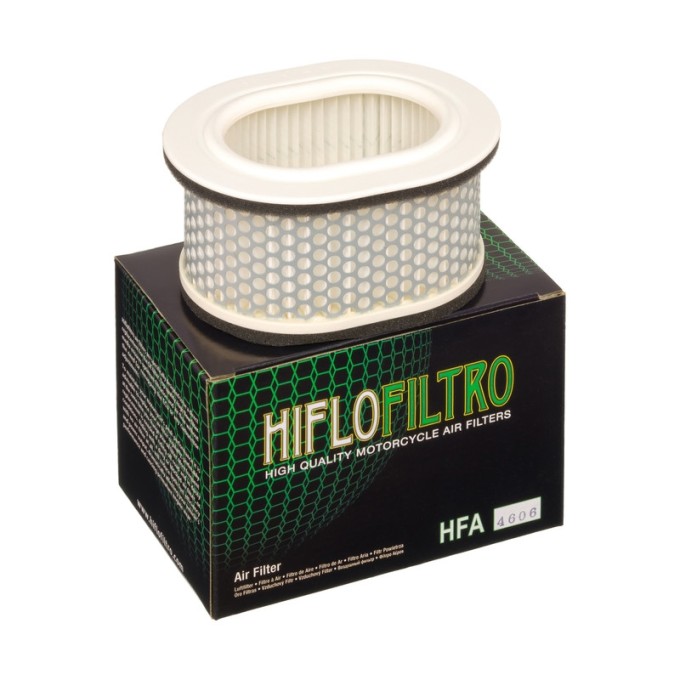 FILTRO DE AIRE HIFLOFILTRO HFA4606