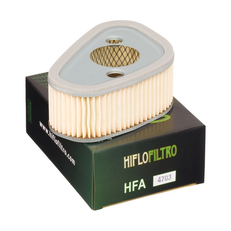FILTRO DE AIRE HIFLOFILTRO HFA4703