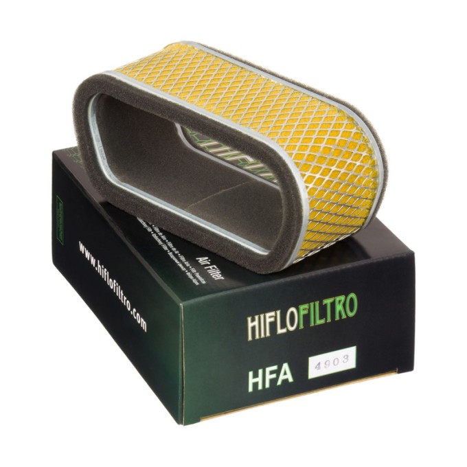 FILTRO DE AIRE HIFLOFILTRO HFA4903