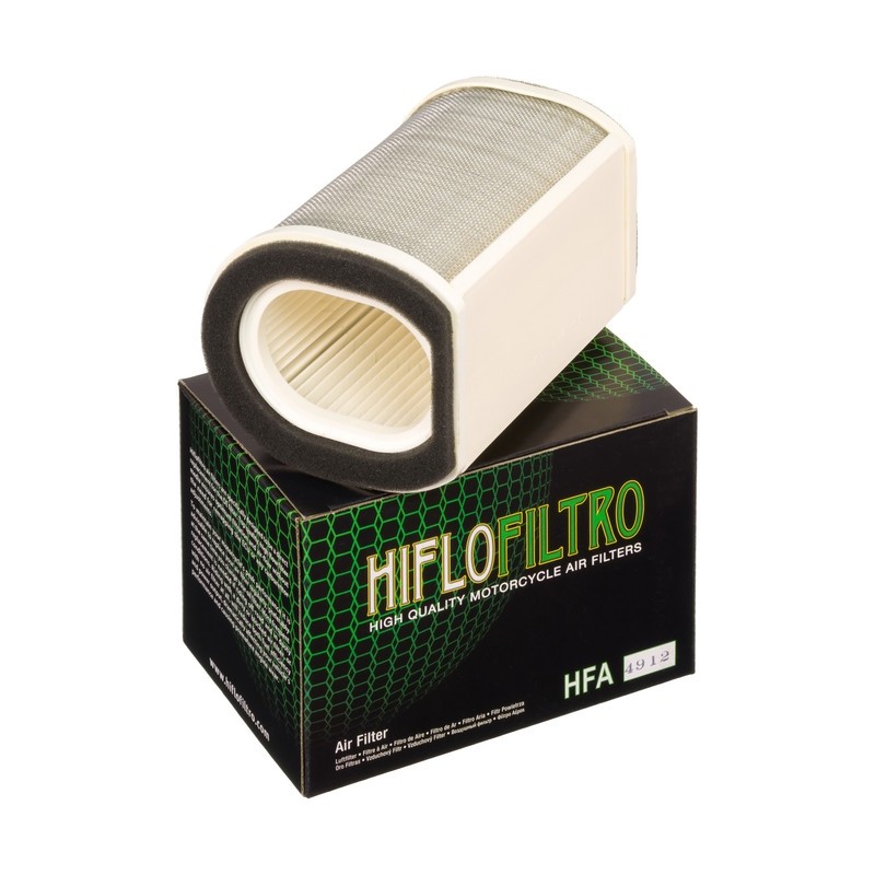 FILTRO DE AIRE HIFLOFILTRO HFA4912