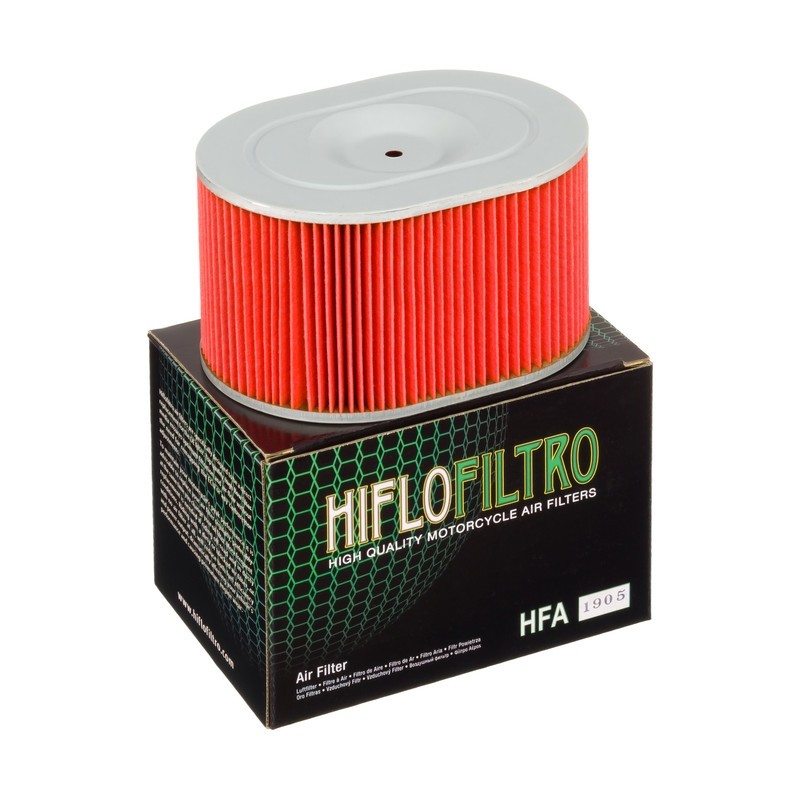 FILTRO DE AIRE HIFLOFILTRO HFA1905