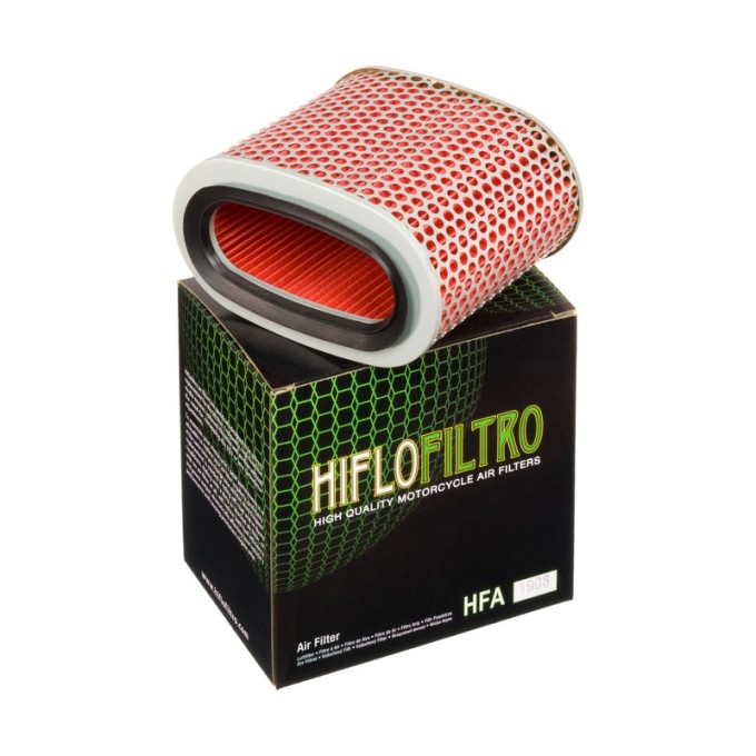 FILTRO DE AIRE HIFLOFILTRO HFA1908