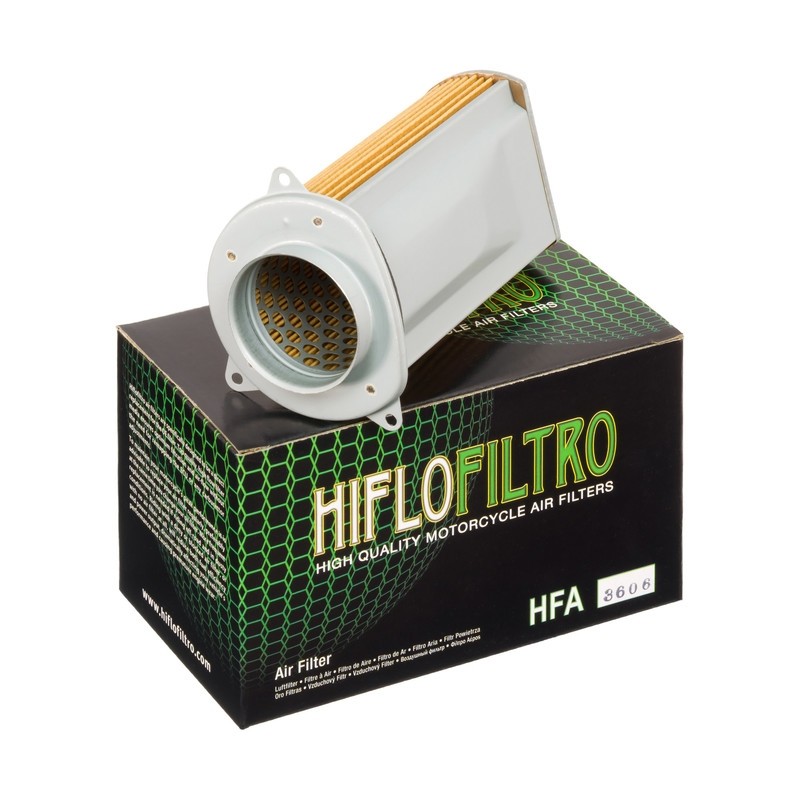 FILTRO DE AIRE HIFLOFILTRO HFA3606