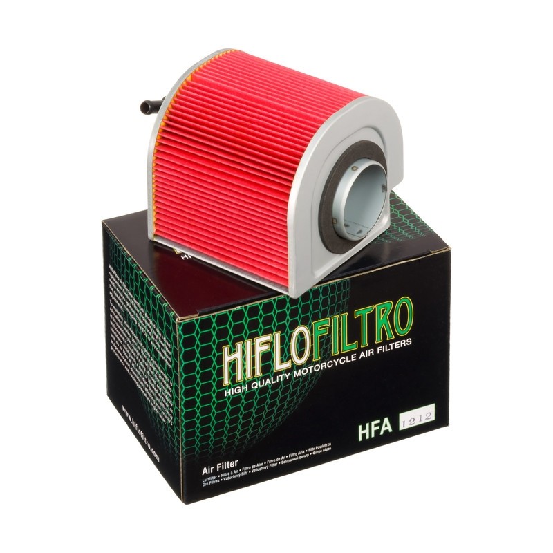 FILTRO DE AIRE HIFLOFILTRO HFA1212