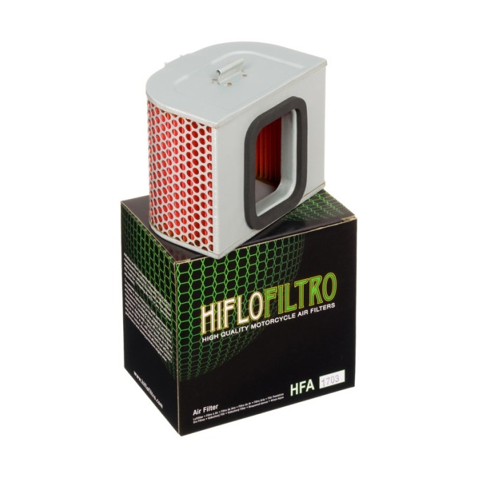 FILTRO DE AIRE HIFLOFILTRO HFA1703