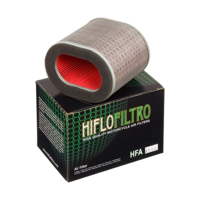 FILTRO DE AIRE HIFLOFILTRO HFA1713