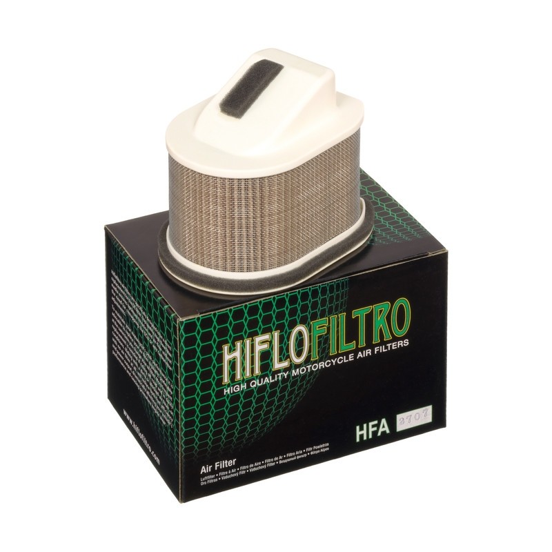 FILTRO DE AIRE HIFLOFILTRO HFA2707