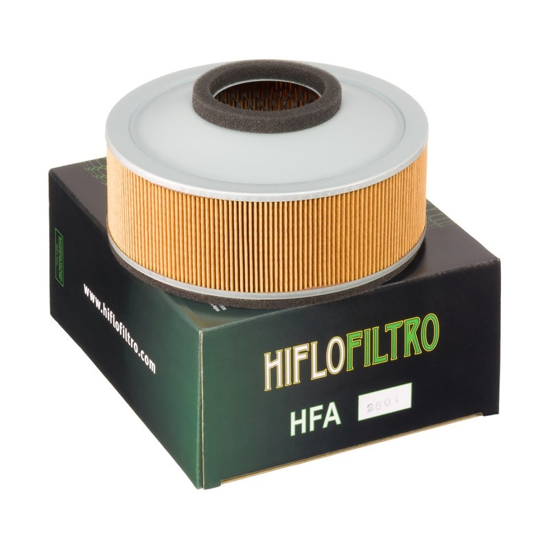 FILTRO DE AIRE HIFLOFILTRO HFA2801