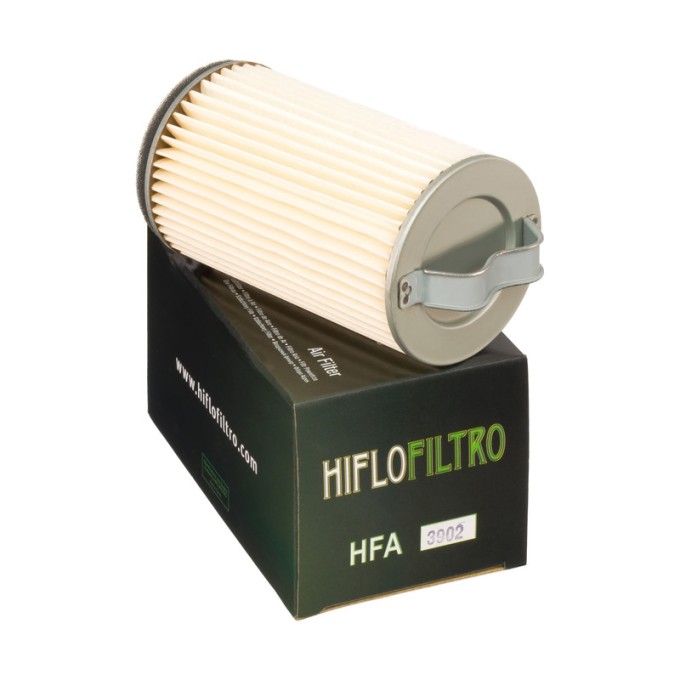 FILTRO DE AIRE HIFLOFILTRO HFA3902