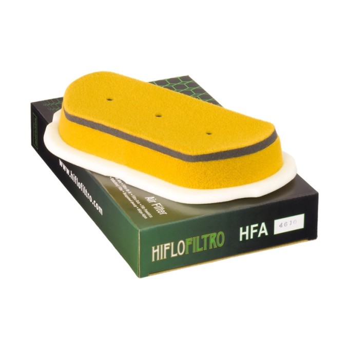 FILTRO DE AIRE HIFLOFILTRO HFA4610