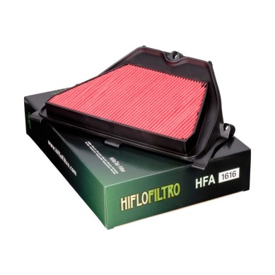 FILTRO DE AIRE HIFLOFILTRO HFA1619