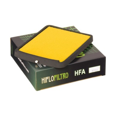 FILTRO DE AIRE HIFLOFILTRO HFA2704