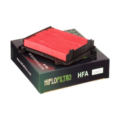 FILTRO DE AIRE HIFLOFILTRO HFA1209