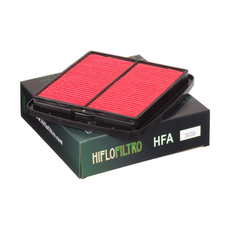FILTRO DE AIRE HIFLOFILTRO HFA3605
