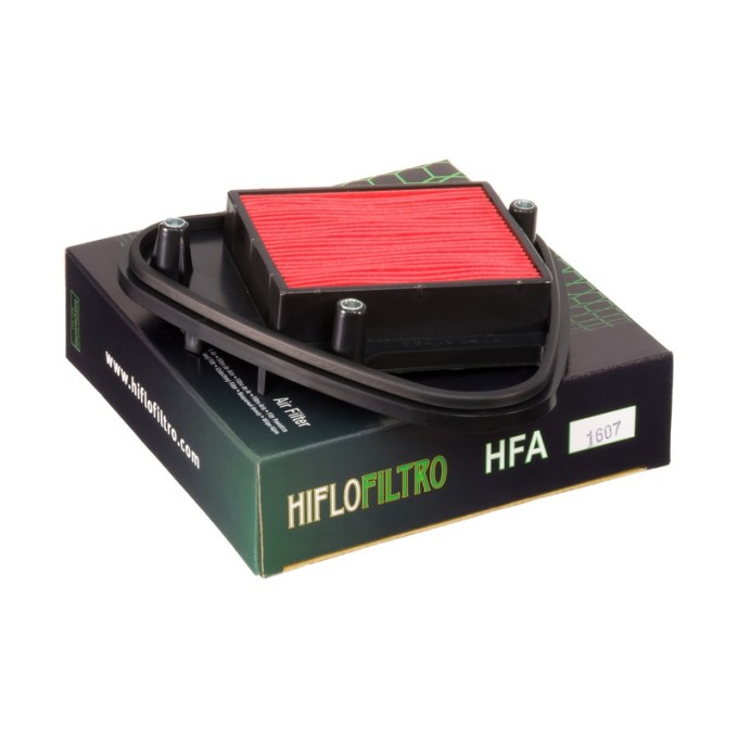 FILTRO DE AIRE HIFLOFILTRO HFA1607