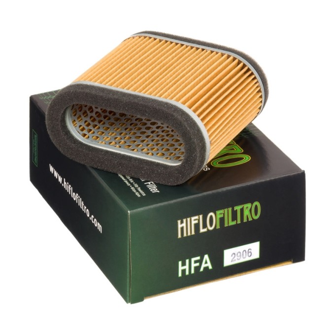 FILTRO DE AIRE HIFLOFILTRO HFA2906