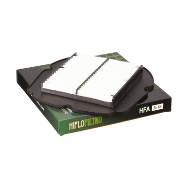 FILTRO DE AIRE HIFLOFILTRO HFA3618