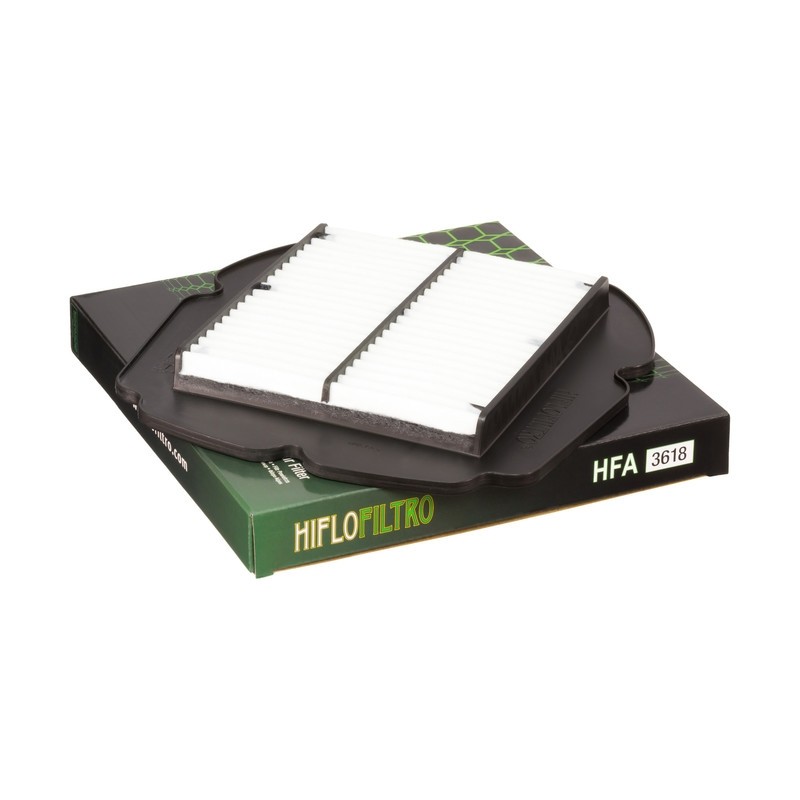 FILTRO DE AIRE HIFLOFILTRO HFA3618