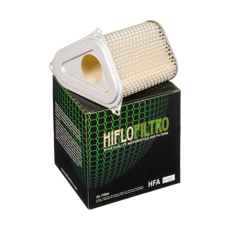FILTRO DE AIRE HIFLOFILTRO HFA3703