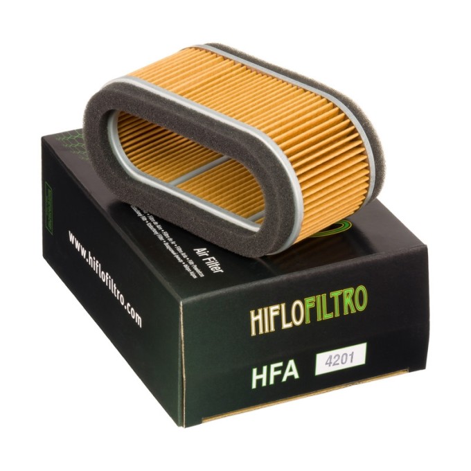 FILTRO DE AIRE HIFLOFILTRO HFA4201