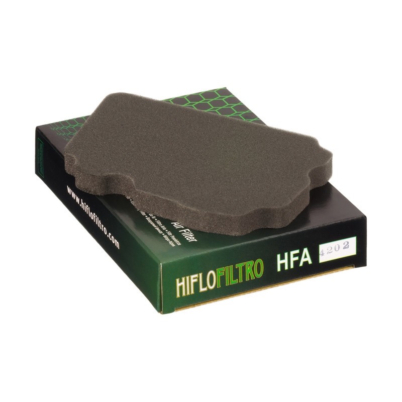 FILTRO DE AIRE HIFLOFILTRO HFA4202