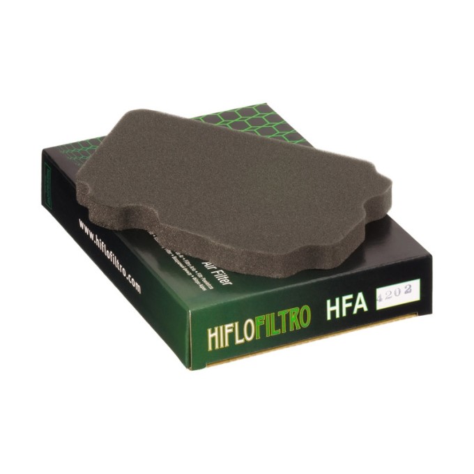 FILTRO DE AIRE HIFLOFILTRO HFA4202