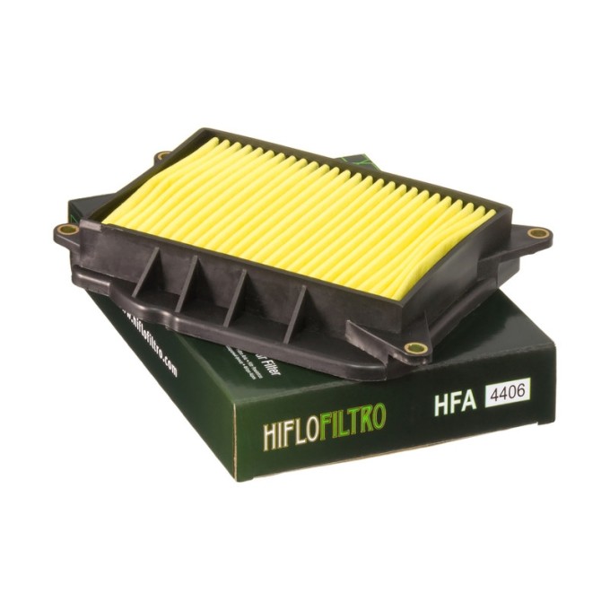 FILTRO DE AIRE HIFLOFILTRO HFA4406