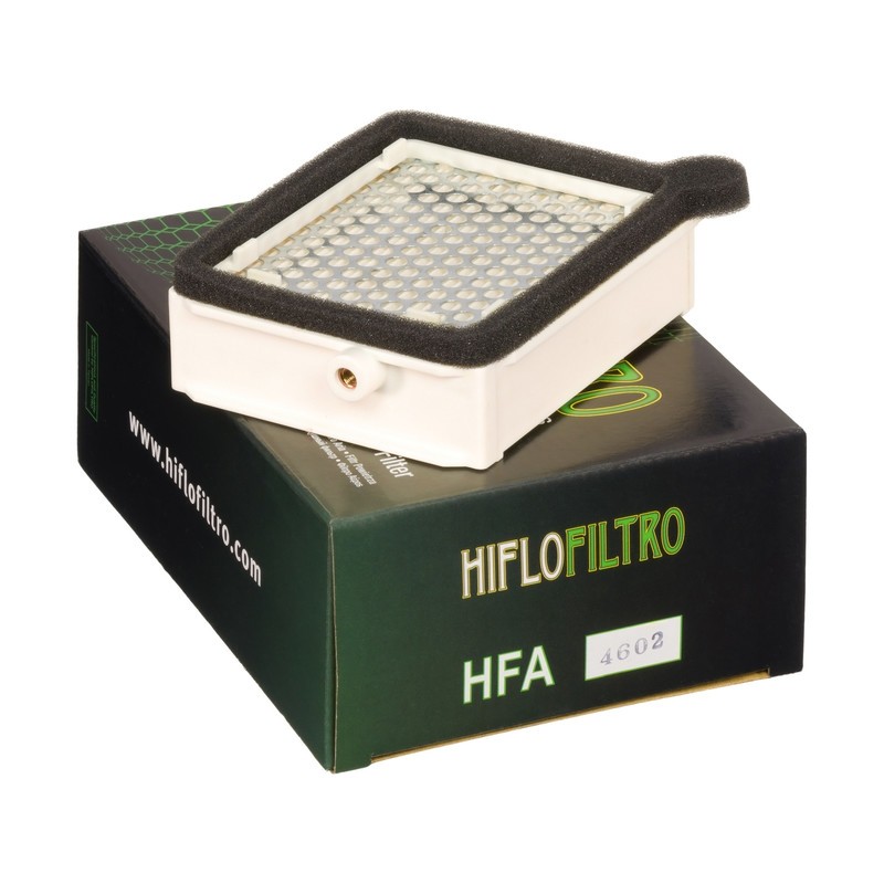 FILTRO DE AIRE HIFLOFILTRO HFA4602