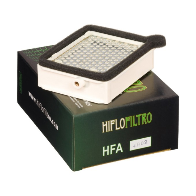 FILTRO DE AIRE HIFLOFILTRO HFA4602