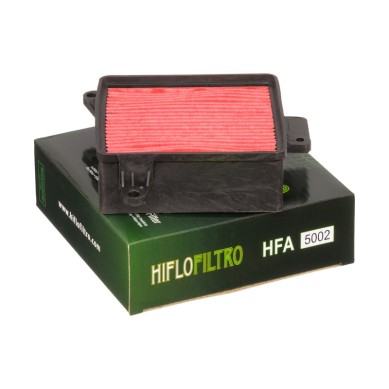 FILTRO DE AIRE HIFLOFILTRO HFA5002