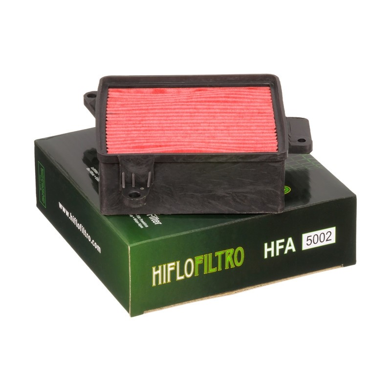 FILTRO DE AIRE HIFLOFILTRO HFA5002