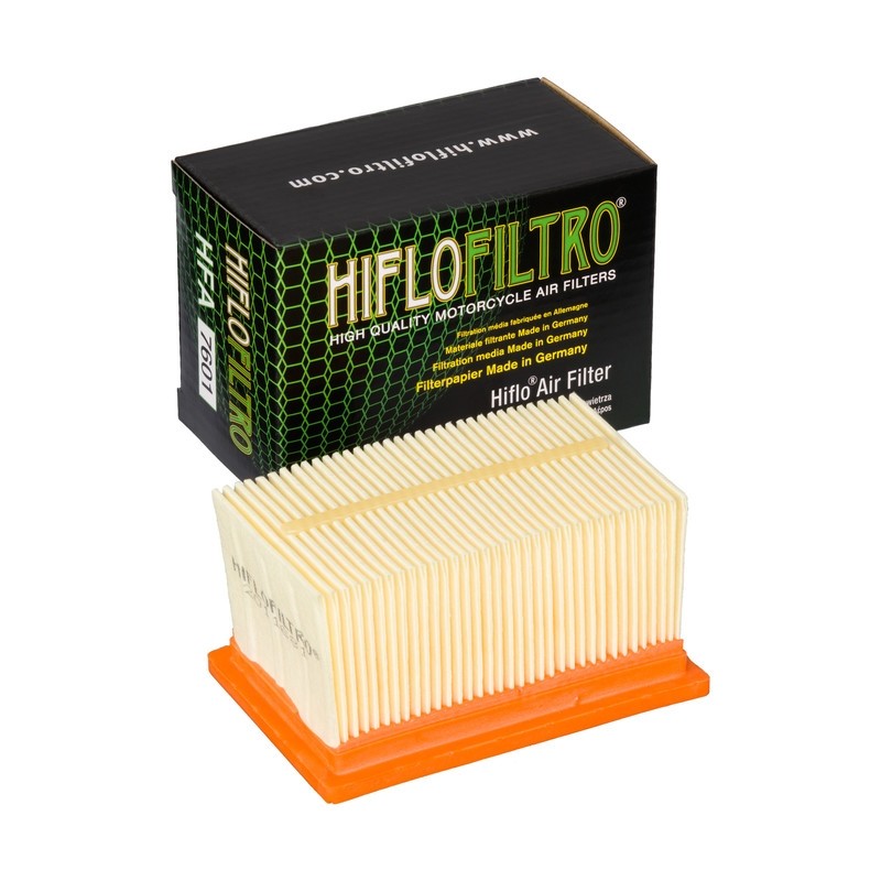 FILTRO DE AIRE HIFLOFILTRO HFA7601
