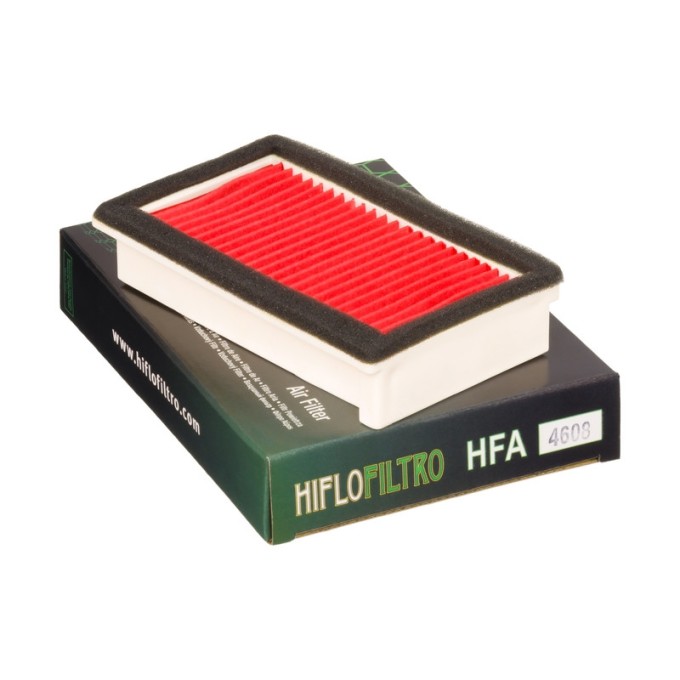 FILTRO DE AIRE HIFLOFILTRO HFA4608