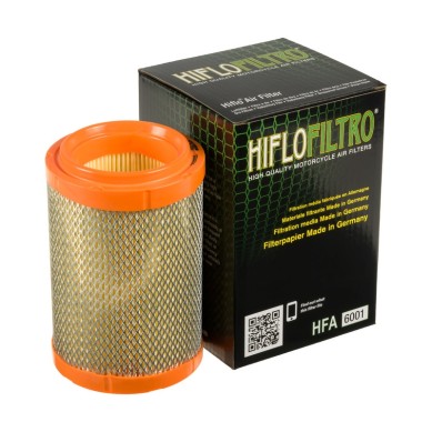 FILTRO DE AIRE HIFLOFILTRO HFA6001