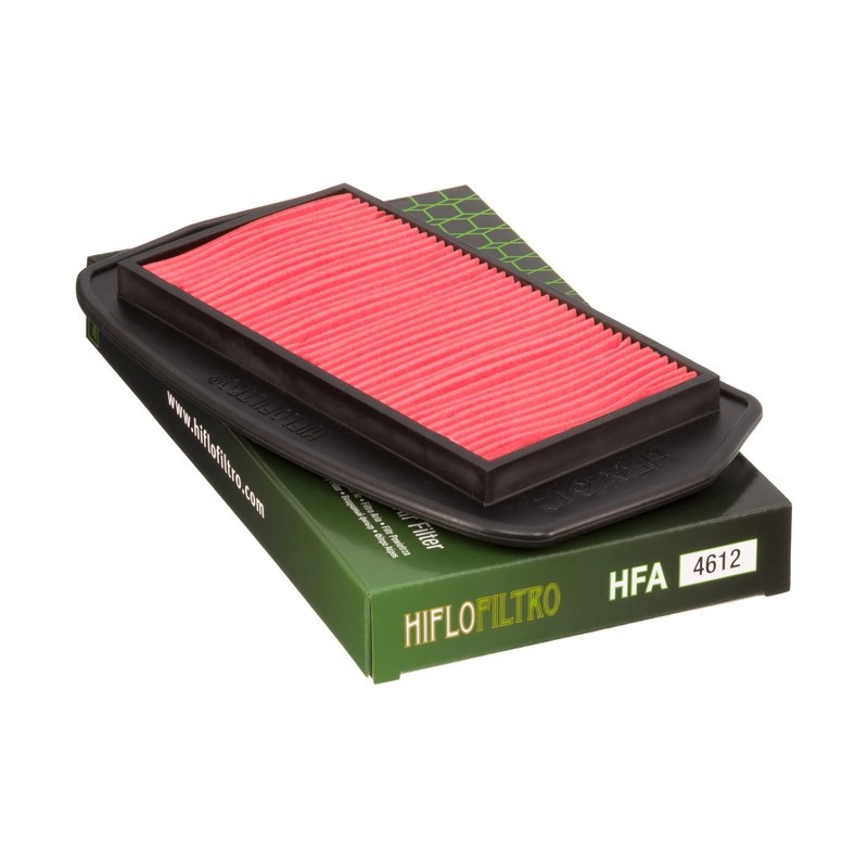 FILTRO DE AIRE HIFLOFILTRO HFA4612