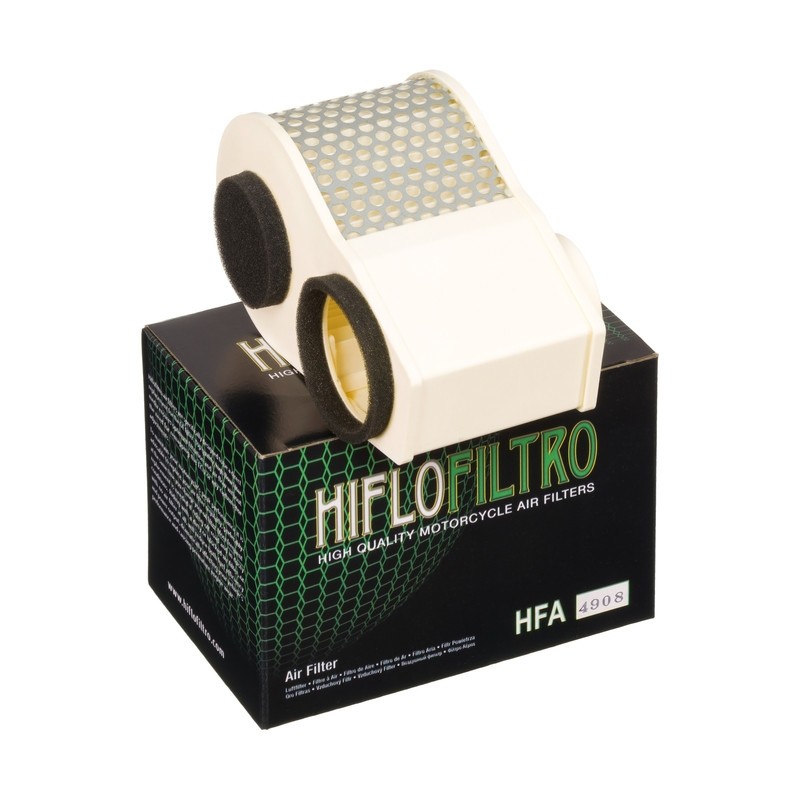 FILTRO DE AIRE HIFLOFILTRO HFA4908