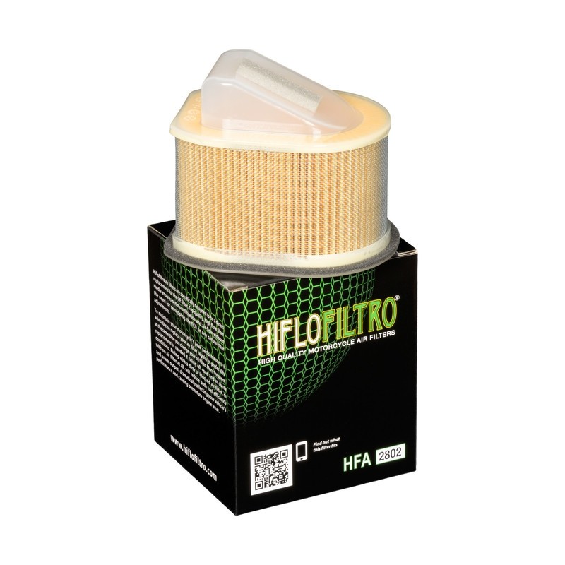 FILTRO DE AIRE HIFLOFILTRO HFA2802