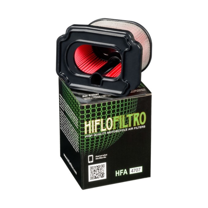 FILTRO DE AIRE HIFLOFILTRO HFA4707