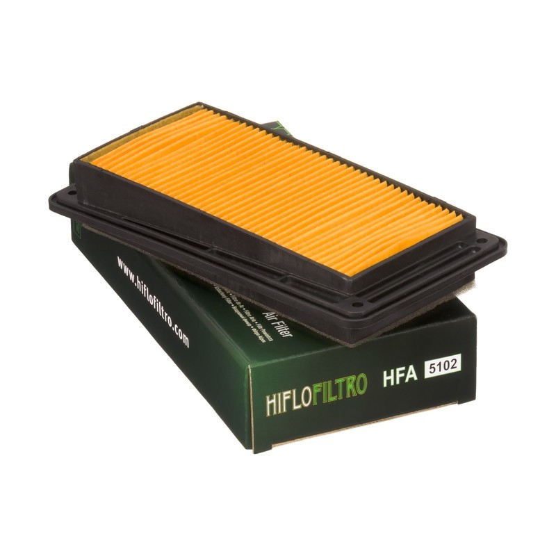 FILTRO DE AIRE HIFLOFILTRO HFA5102