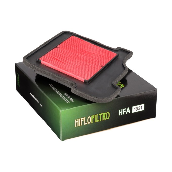FILTRO DE AIRE HIFLOFILTRO HFA4921