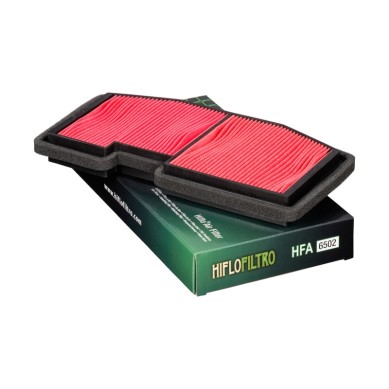 FILTRO DE AIRE HIFLOFILTRO HFA6502