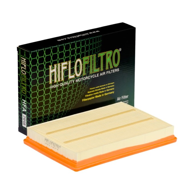 FILTRO DE AIRE HIFLOFILTRO HFA7918