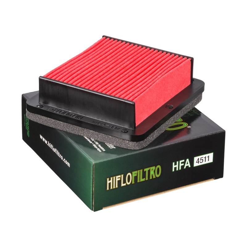FILTRO DE AIRE HIFLOFILTRO HFA4511